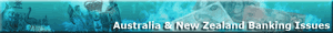Australia & New Zealand Banking Issues